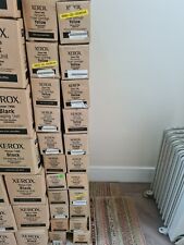 Genuine Xerox 106R01079 Yellow