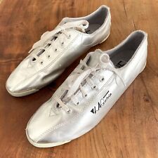 VTG 1992 90's LA Gear Metallic