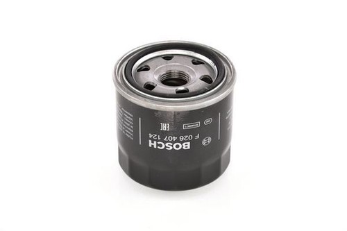 Bosch oil filter for - bosch,