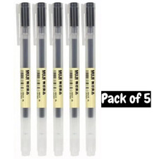 MUJI Moma Japan Ballpoint Pens