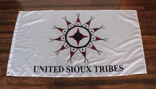 United sioux tribes - sioux,