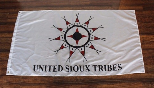 United sioux tribes nation - united,