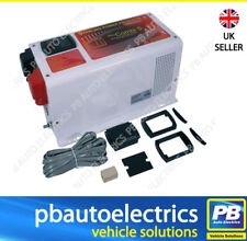 Sterling Power Pro Combi S