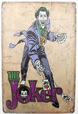 American DC Comic Batman Super