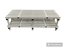 A1rackingsolutions plastic