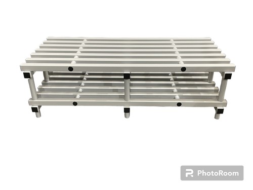 A1rackingsolutions plastic