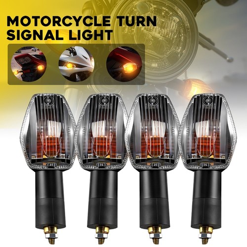 Set turn signal - 4,
