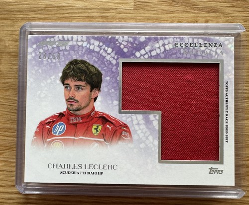 Topps eccellenza 2025 - topps,