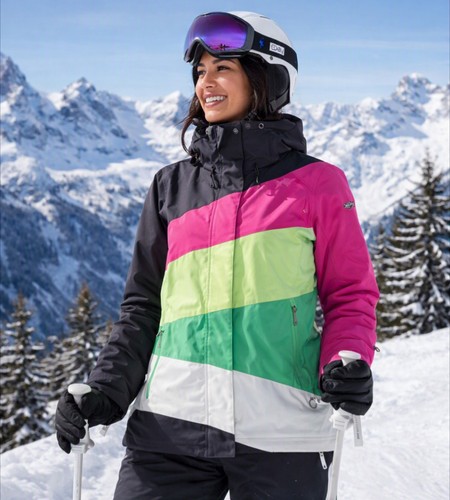 Roxy snow jacket ladies - roxy,