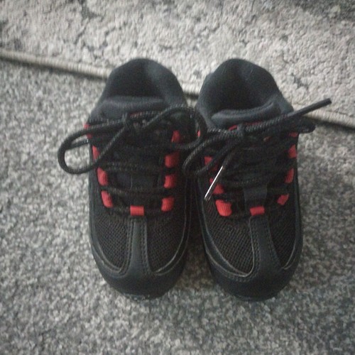 Nike air max baby 6 - baby, uk