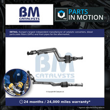 Catalytic Converter Type