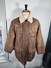 Vintage marlboro leather - vintage,