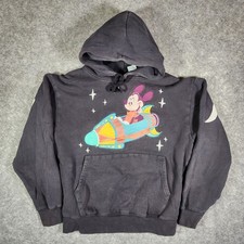 Disneyland Resort Hoodie Sz