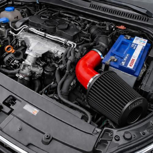 Tdi induction kit - 1.9,