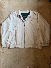 Lacoste Men's Bomber