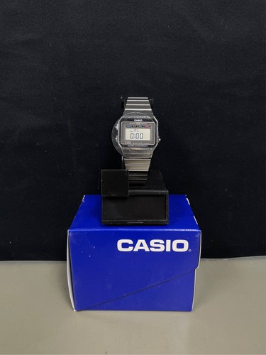 Casio men slim digital - men's, slim-digital