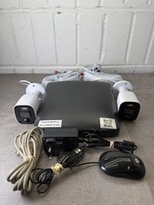 Swann DVR8-4680RN 1TB CCTV