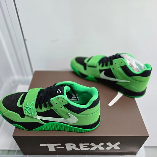Nike air travis - travis, scott