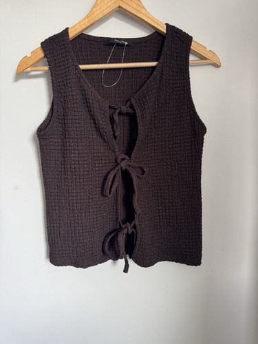 George size chocolate brown - 8,