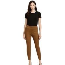 Vince Camuto Faux Suede Pants