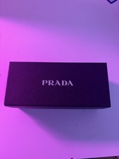 Prada Symbole Sunglasses