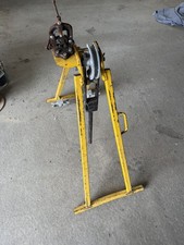 Hilmor EL25 Conduit Vice Tube