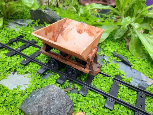 16mm scale 45mm gauge - 16mm,