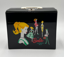 Vintage 1994 Barbie Lunch Kit
