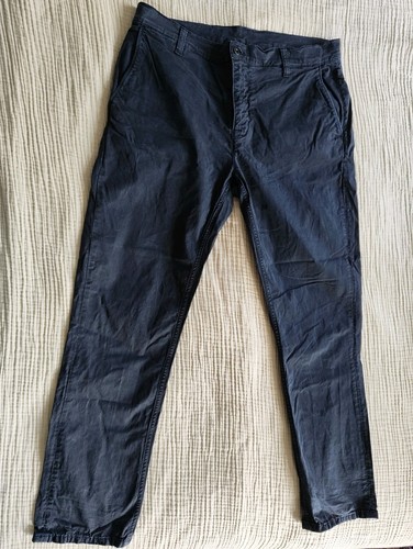 Nudie jeans easy alvin chinos - nudie,
