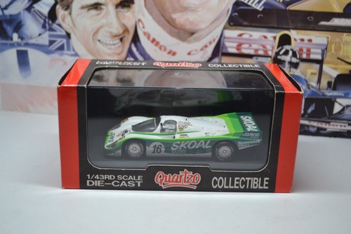 Quartzo porsche 956 skoal - quartzo,
