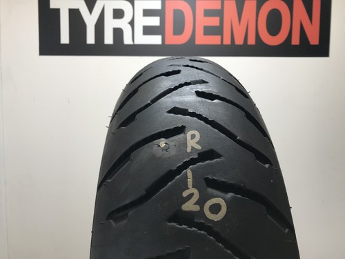 170 michelin anakee - 170, 17