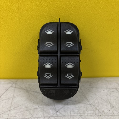 1998 2005 ford focus mk1 - 1998-2005, front