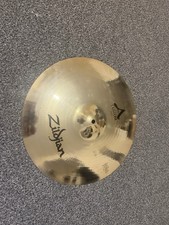 Zildjian 16" A Custom Crash
