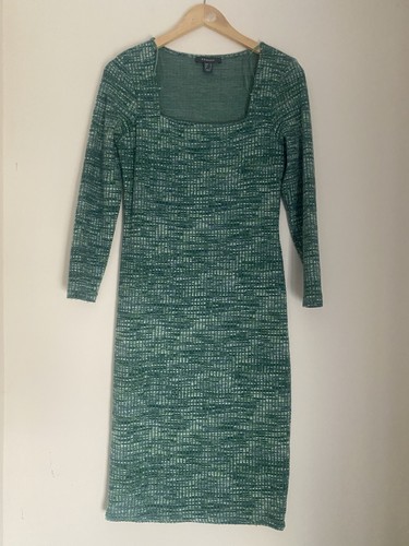 Primark midi green - primark, jumper