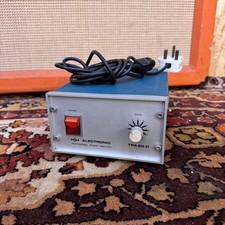 Vintage HH TPA 25-D Mono Block