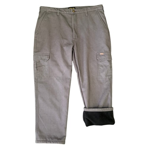 Stanley mens fleece lined - stanley,