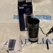 DeLonghi KG210 Coffee Grinder