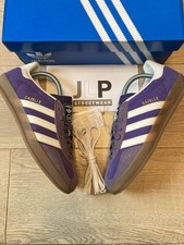 Adidas Gazelle Collegiate