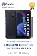 SAMSUNG GALAXY TAB ACTIVE 3