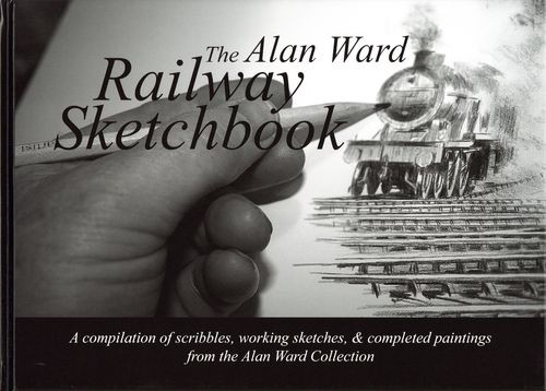 The alan ward - the, railway