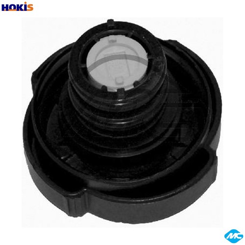 Cap coolant tank - cap, 03707