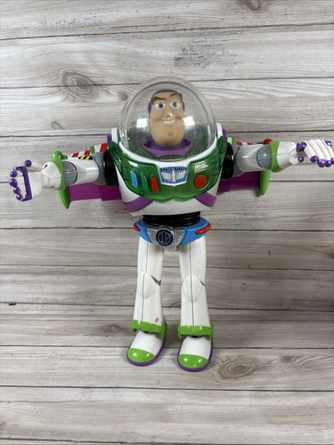 Disney pixar buzz lightyear - disney,