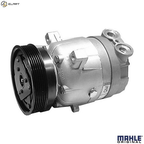 Compressor air conditioning - air,