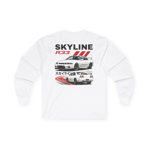 1995 1998 nissan skyline - 1995-1998,