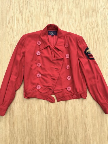 Vintage ralph lauren - vintage,