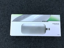 Bose Soundlink Flex Bluetooth