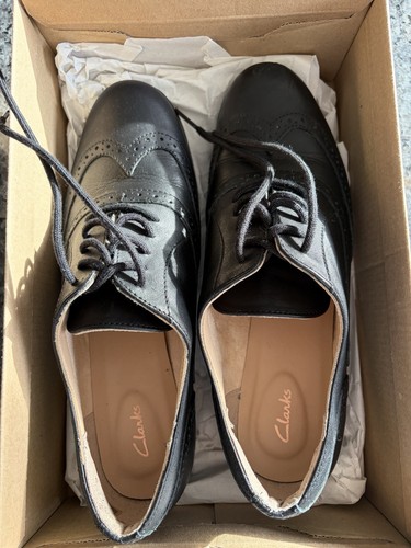 Ladies girls clarks - ladies/girls,