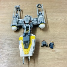 Lego star wars - lego, one
