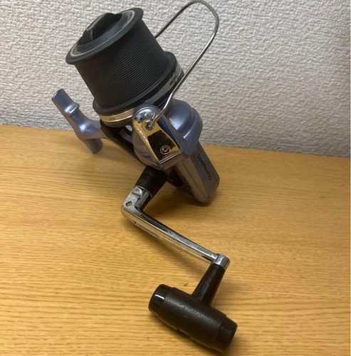 Shimano super aero 5000 - shimano,