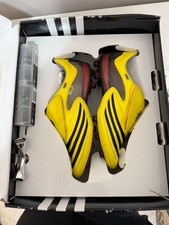 adidas f50 tunit football boots